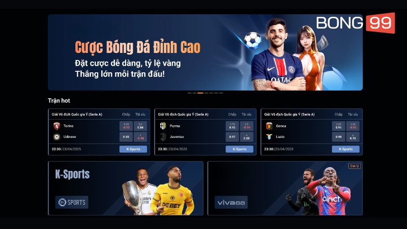 Bà thành lập nhà cái vào năm 2013 cùng các cộng sự thân cận