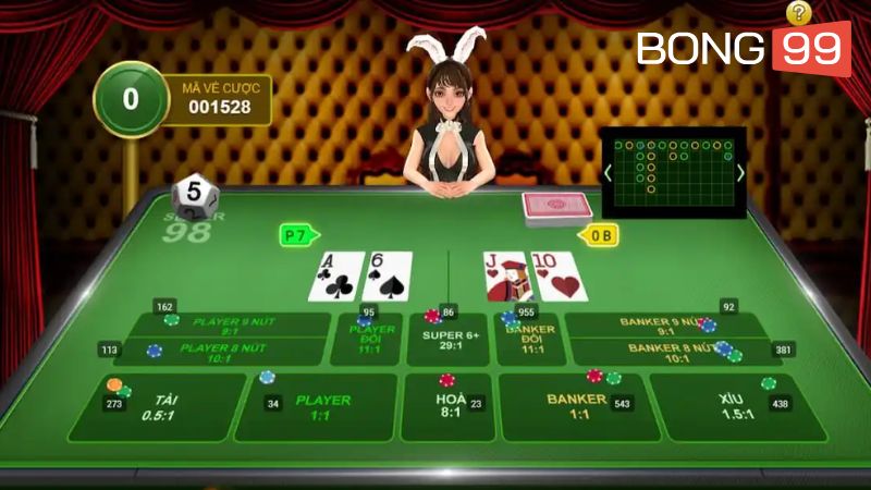 Anh em có thể chọn lựa đa dạng cửa đặt bet cực kỳ kịch tính với tiềm năng thắng siêu lớn