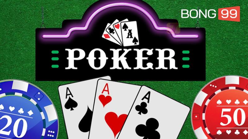 Đây là game bài phổ biến kết hợp giữa yếu tố may mắn và chiến thuật