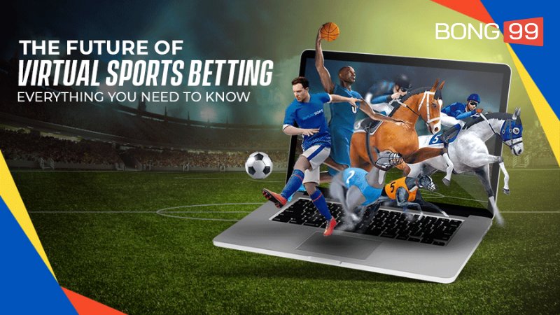 V-Sport được thiết kế đồ hoạ 3D chân thực