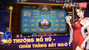 Tài Xỉu Bong99