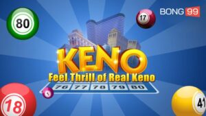 Keno bong99