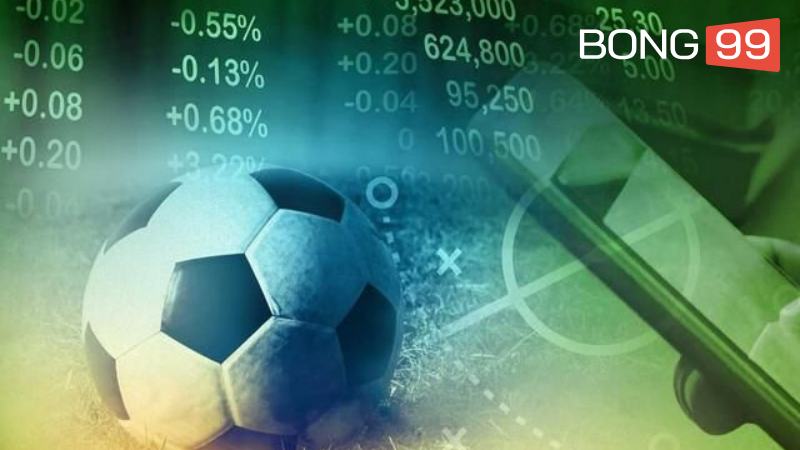 Kèo cược đồng banh dễ chơi, áp dụng cho đội bóng có thực lực tương đương
