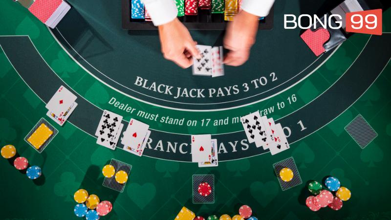Kinh nghiệm đếm bài tạo lợi thế cho game thủ