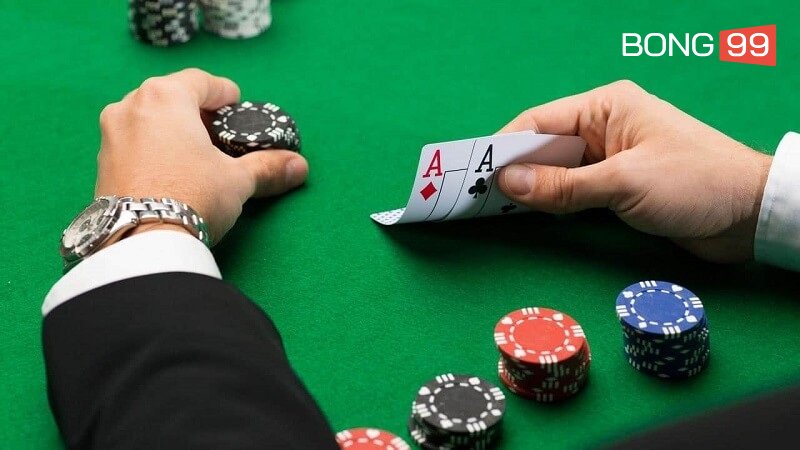Luật đánh bài đơn giản, dễ hiểu cho người mới