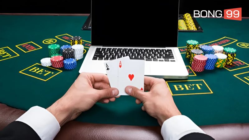 Nguyên tắc rút thêm bài giúp game thủ thắng lớn
