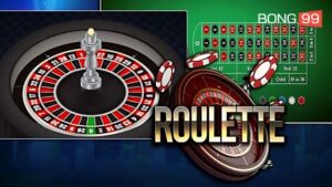 Roulette bong99