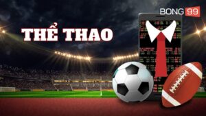 Thể thao bong99
