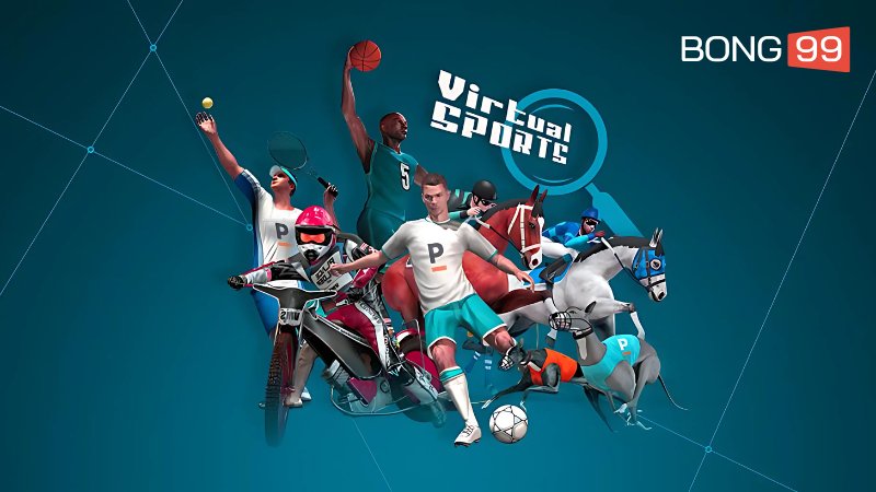 Virtual Sports Bong99