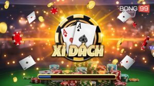 Xì Dách Bong9