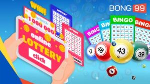 Xổ Số 3 Miền Bong99